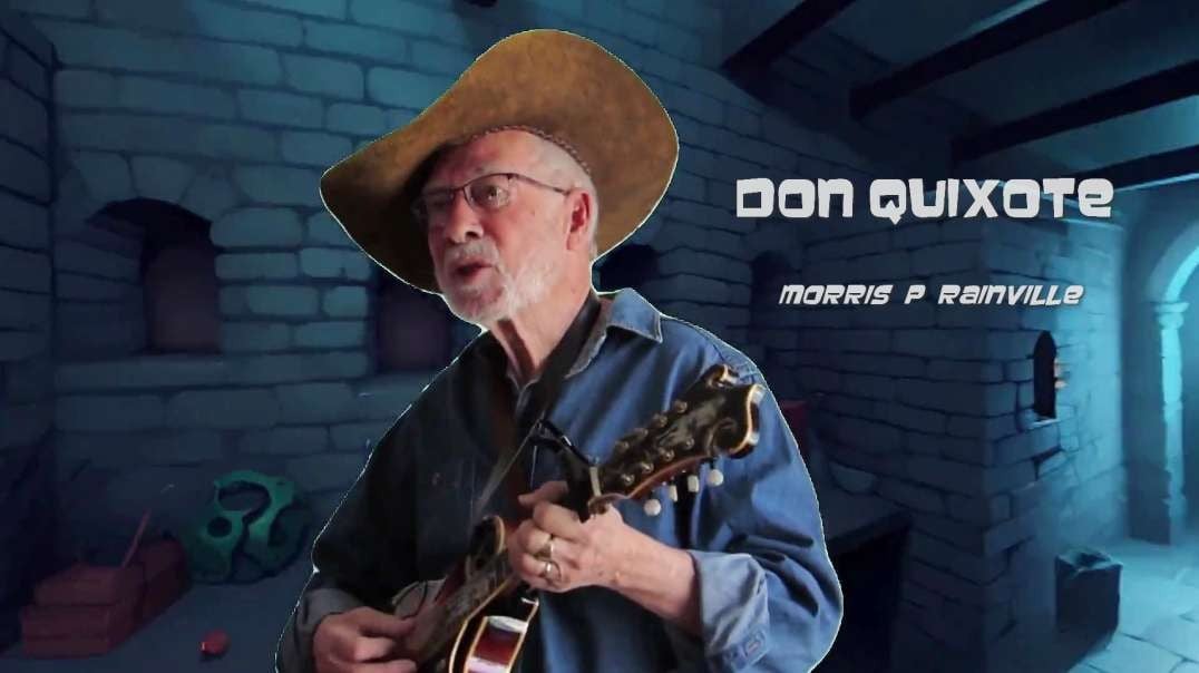Don Quixote - Jay Mix 2023