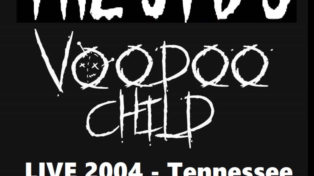 The JTB 3 - Voodoo Child  Live 2004