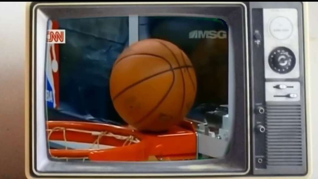 jaketheasshole The NBA Uses MAGNETIC RIMS To Script Basketball Games