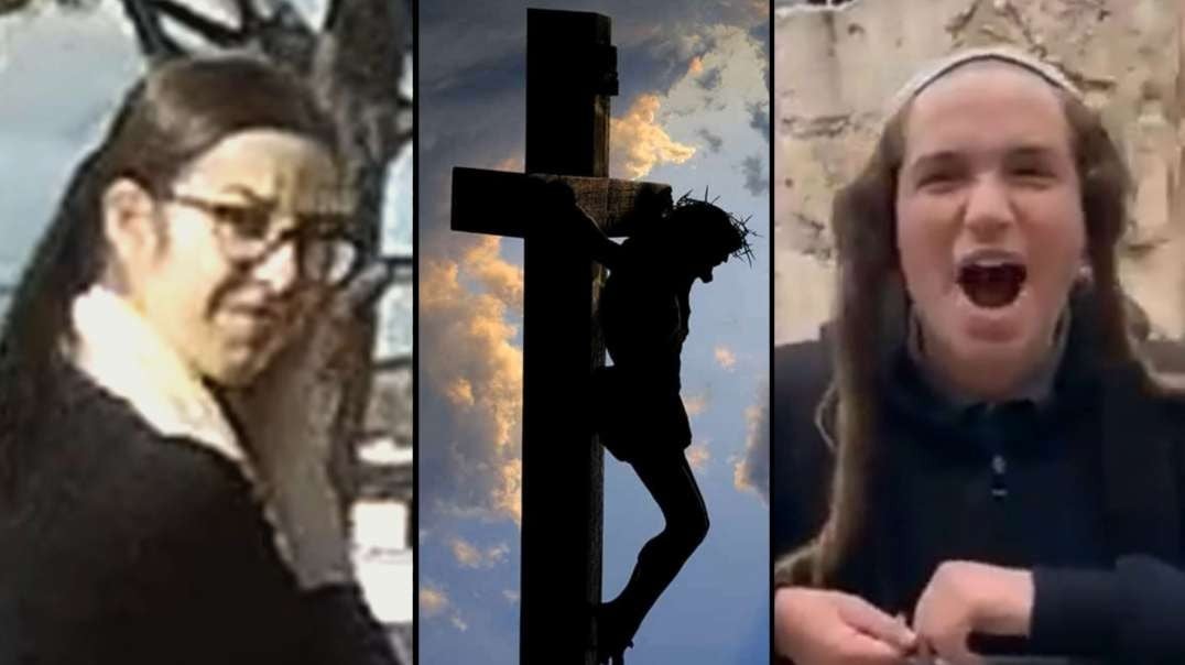 How they use Christian Goyim to stalk other Christians and the boston bombing hoax The white box