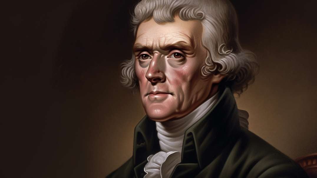 Jefferson Thought 125 Federal Employees was Too Many