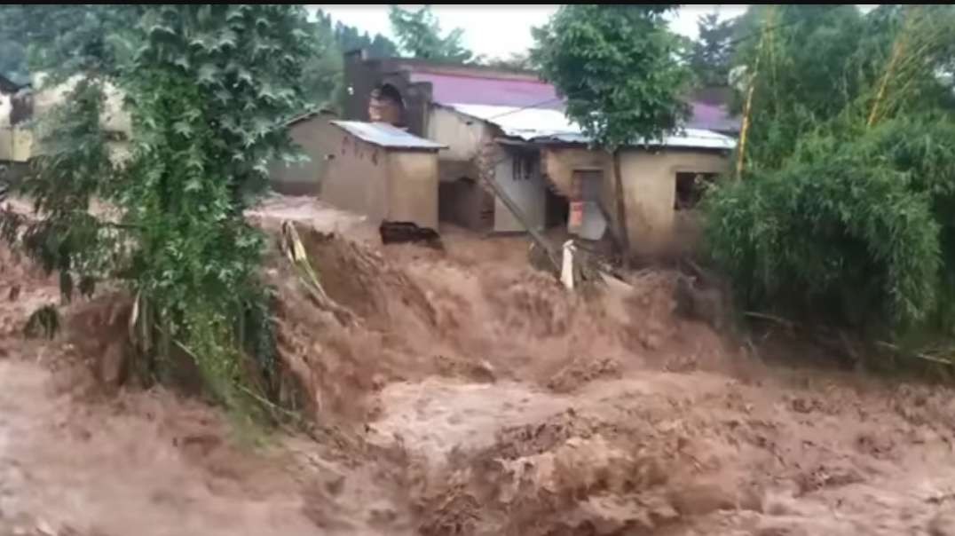 DEADLY MAJOR Floods Hit DR Congo & Rwanda - May 5, 2023.mp4