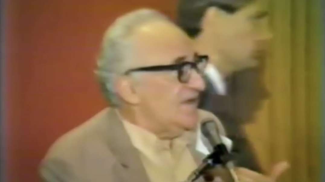 The Founding of the Federal Reserve _ Murray N. Rothbard