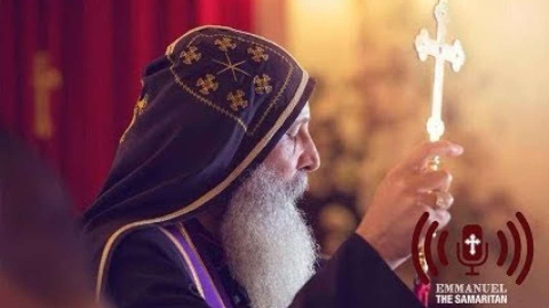 The Holy Spirit will teach you - Emmanuel The Samaritan Mar Mari
