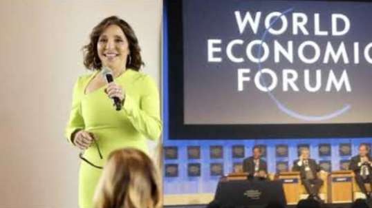 Heads Up! Twitter's New CEO Is World Economic Forum Taskforce Chair, Will Implement Their Agendas - DAHBOO777