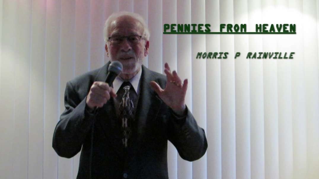 Pennies from Heaven - new.mp4