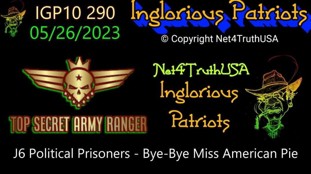 IGP10 290 - J6 Political Prisoners - Bye-Bye Miss American Pie.mp4