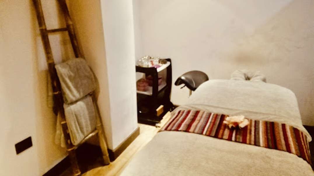 Best Therapist for a Swedish massage in Marylebone
