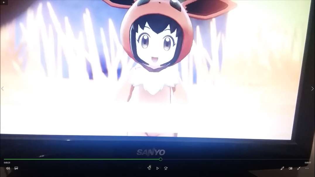 Evee Child