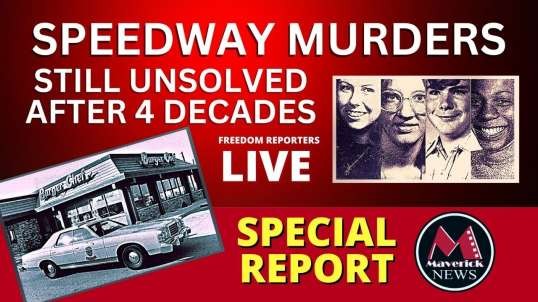 _Burger Joint Murders_ Special Report with Director Jeremy Pion-Berlin _ Maverick news Live.mp4