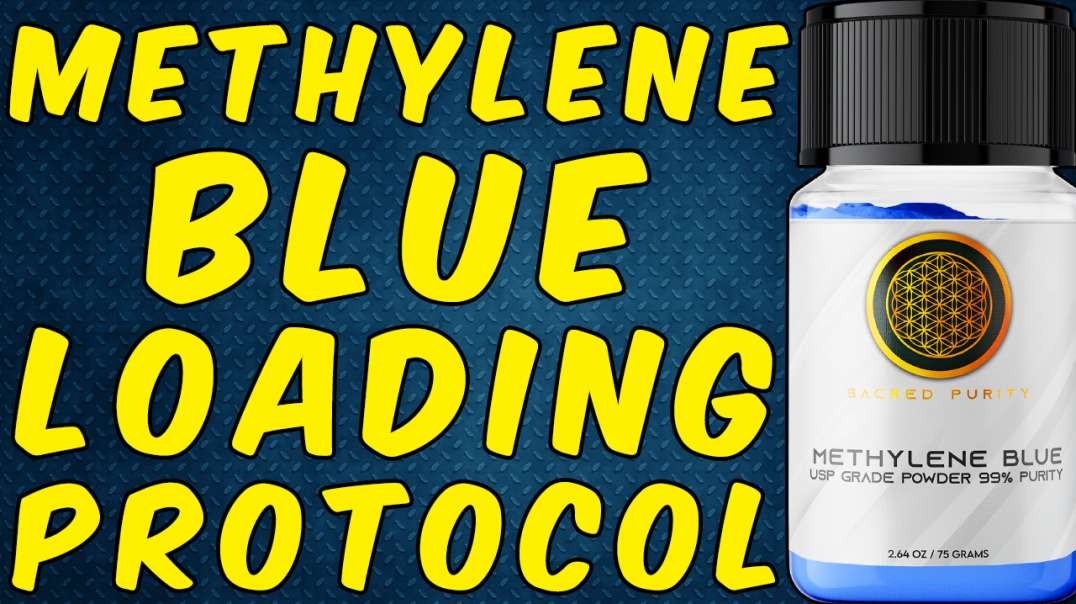 The Methylene Blue Loading Protocol