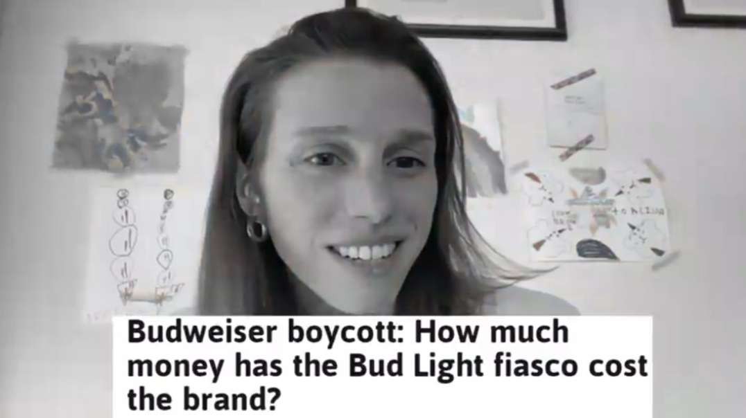 Bud Light Executive Alissa Heinerscheid Unmasked in Cringey Interview Before Controversy
