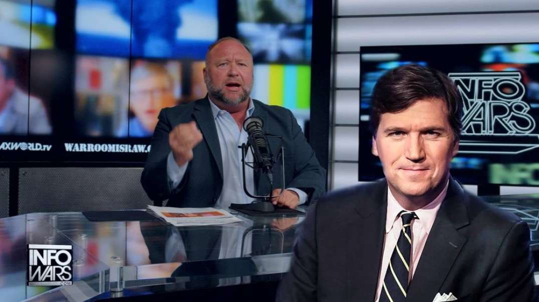 Exclusive- Secrets of Tucker Carlson’s Twitter Move Revealed