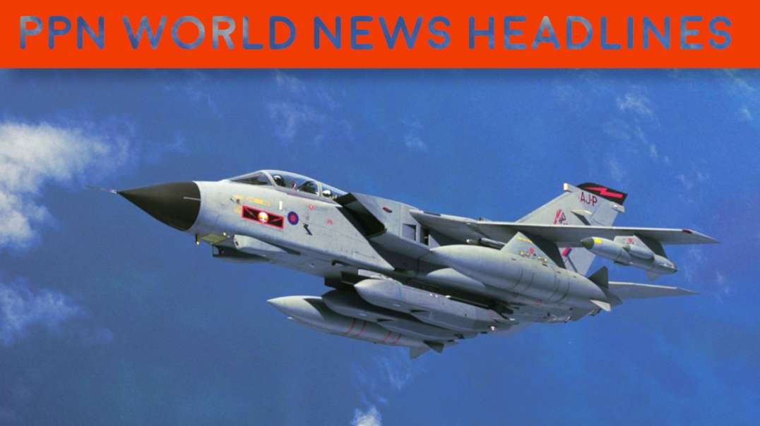 PPN World News Headlines - 13 May 2023