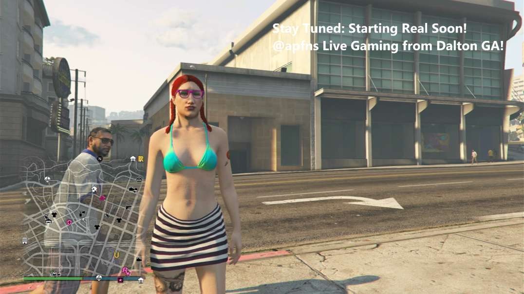05-09-23 @apfns Live Gaming on Rumble #xboxshare GTAVOnline with Owen Shroyer Feed.mp4