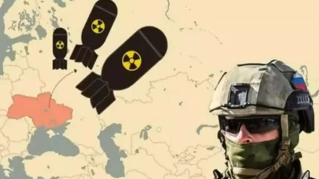 Nuclear Event Coming_ US Wiring Ukraine with Radiation Sensors, Mad Panic As Nuc.mp4