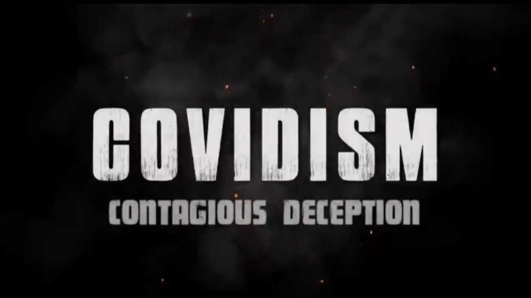 Covidism: Contagious Deception - Bonum Vincet (2023)