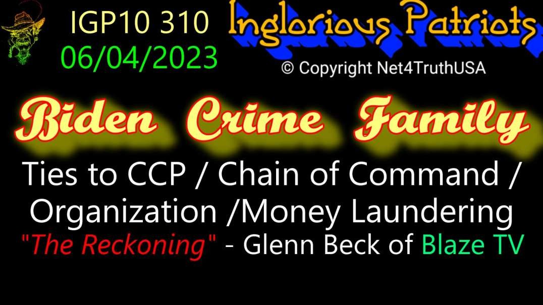 IGP10 310 - Biden Crime Family Ties to CCP Organization & Money Laundering.mp4