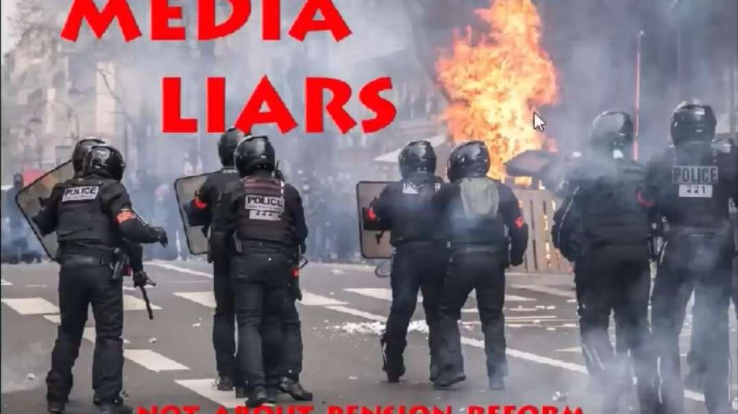 The French and World Mass-Media Situation (Sean Hross)