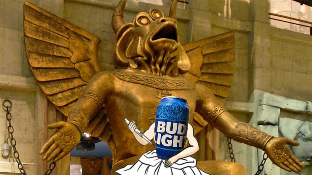 Anheuser-Busch Has  Committed Seppuku On The Alter of Pedophilia