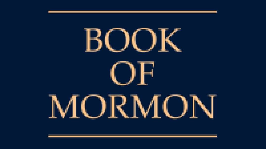 What is the Point of the Book of Mormon?