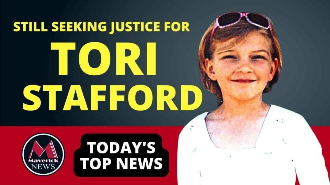Remembering Murder Victim Tori Stafford_ Interview with father Rodney Stafford.mp4