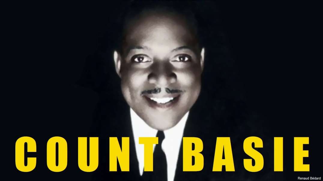COUNT BASIE BEST OF JAZZ AND BLUES