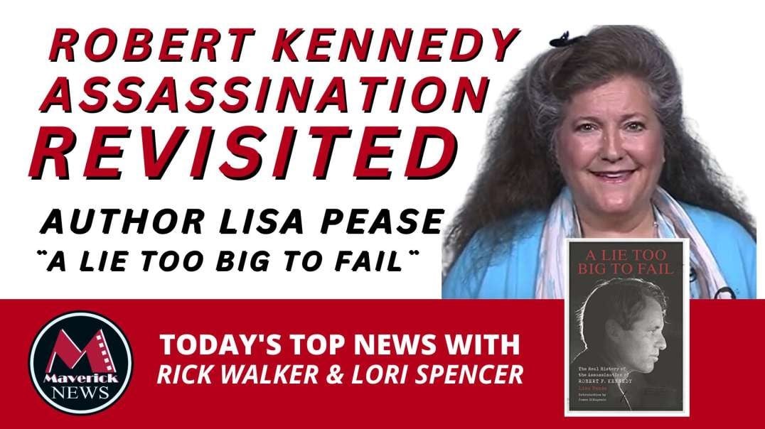 Robert Kennedy Assassination Anniversary Special