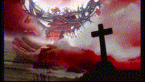 Stupéfiante découverte du sang de Jésus