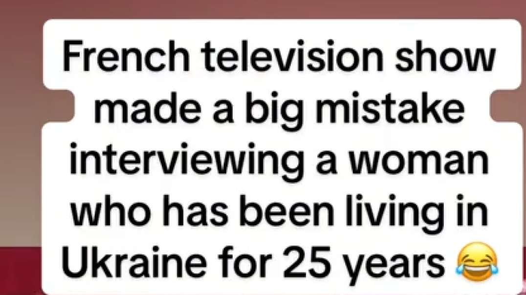 The Truth was too hard to comprehend for these Frenchman #ukraine #ukrainerussia #war #zelensky