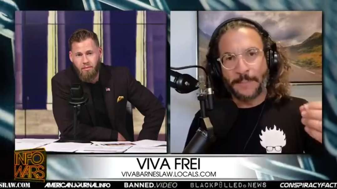 WAR ROOM (Full Show) Wednesday - 6/21/23