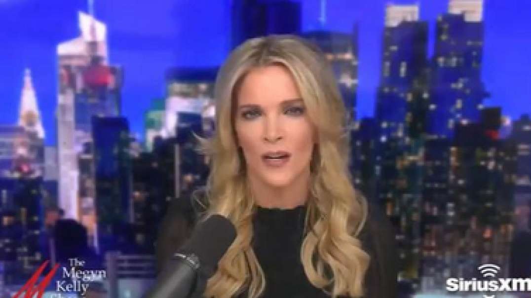 Megyn Kelley Exposes Transgenders, June 4, 2023