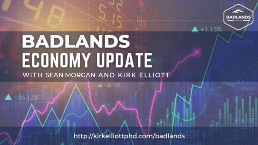 Badlands Media Economy Update 6/15/23