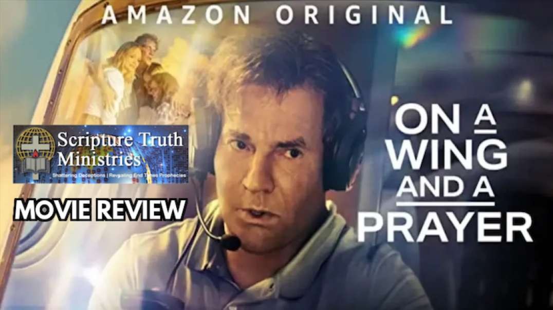 ON A WING AND A PRAYER (Movie Review)
