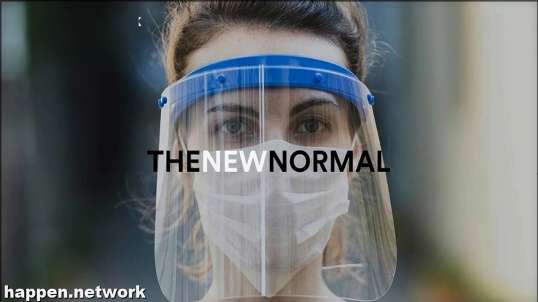 THE NEW NORMAL|🐑|LA NOUVELLE NORMALITÉ [VOSTFR]