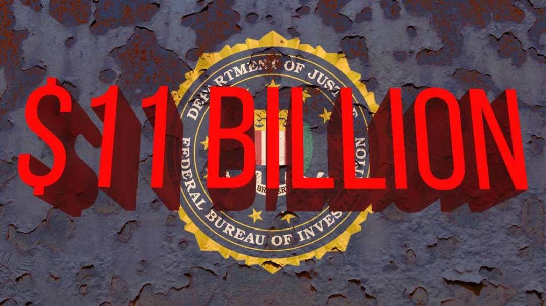 $11 Billion A Year- Is The FBI Really Worth It