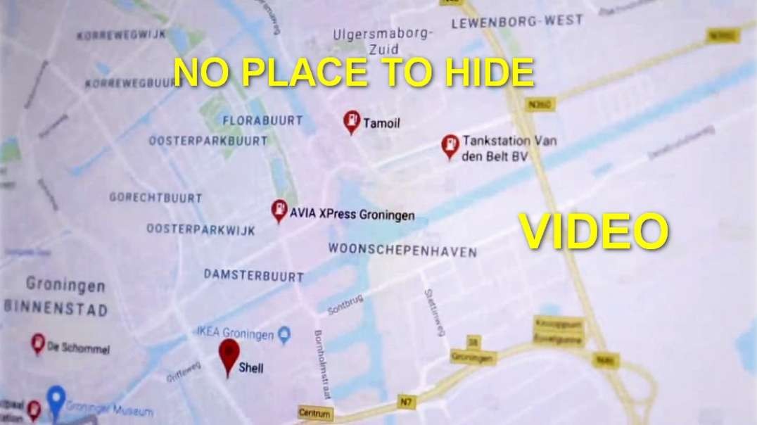 NO PLACE TO HIDE-THE HIDDEN UNIVERSE OF BIG TECH REVEALED.mp4