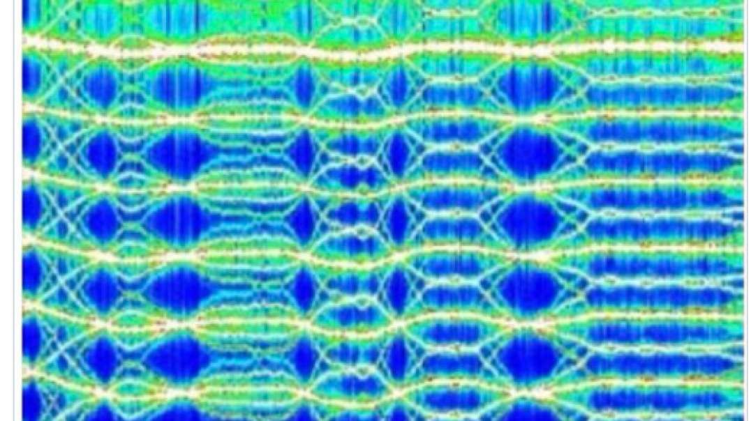 6/19/2023 – Schuman resonance is off the charts! Project Blue Book! God's plans are good!