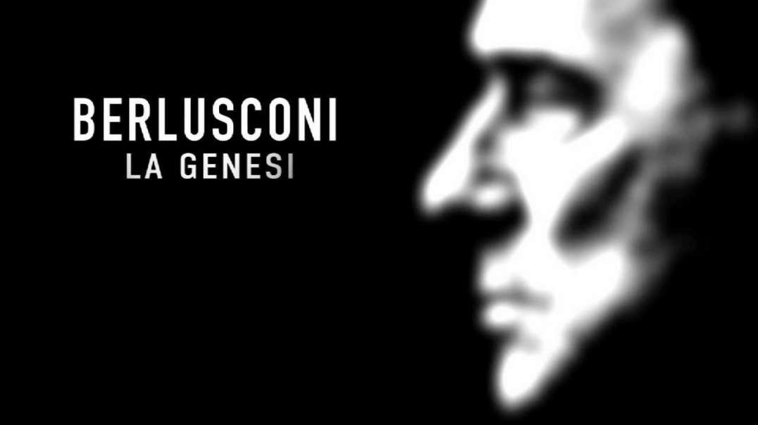 Berlusconi - La Genesi [2012 - Giorgia Pietropaoli & Giulia Migneco]