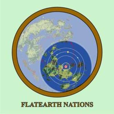 flatearthnations