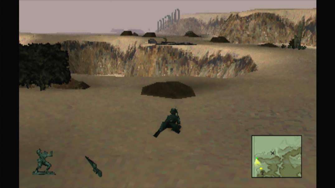 06-05-23 @apfns Live on twitch + Multicast Army Men 3D PS1 on #PS3 p2.mp4
