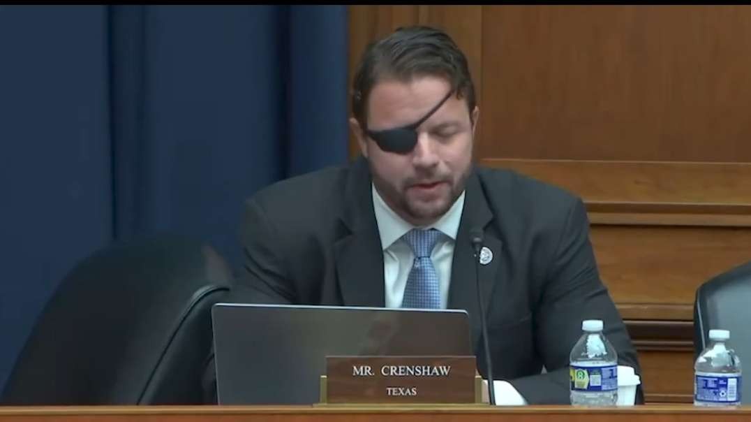 Dan Crenshaw Speaks at E&C Hearing on the EPA Forcing Unaffordable Electric _HD.mp4