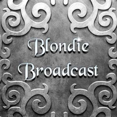 Blondie Broadcast