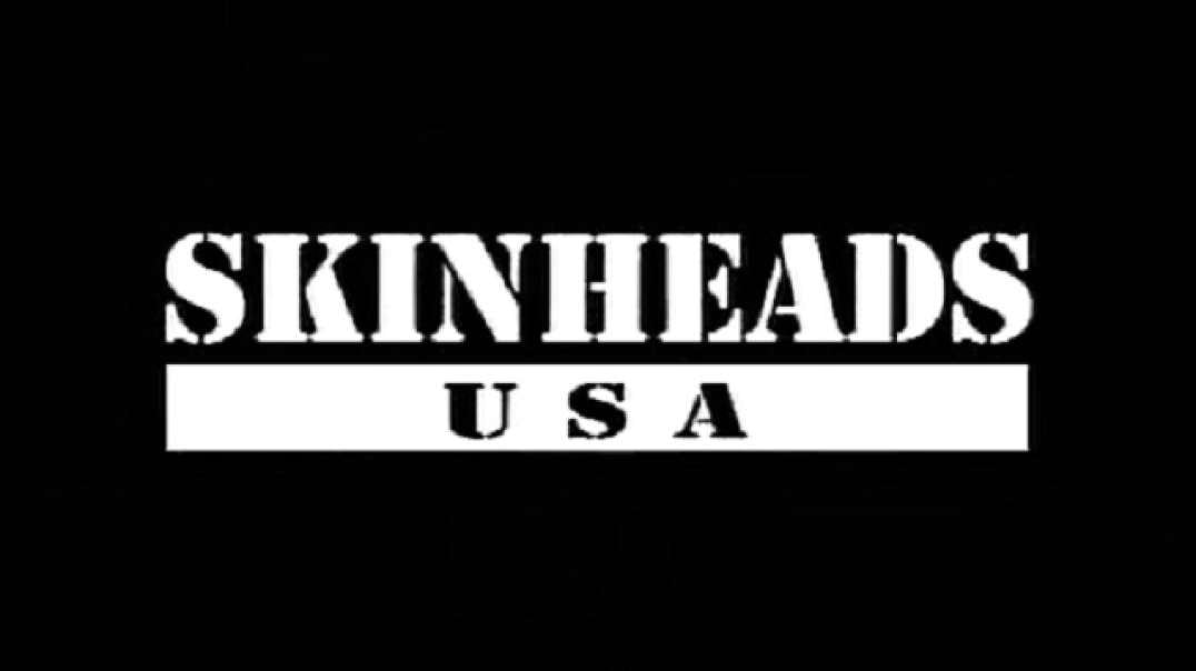 Skinheads USA