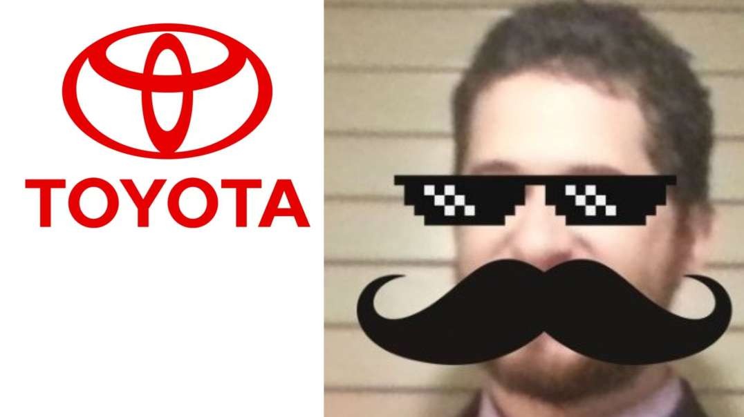 Toyota Reviews Anthony Giarrusso