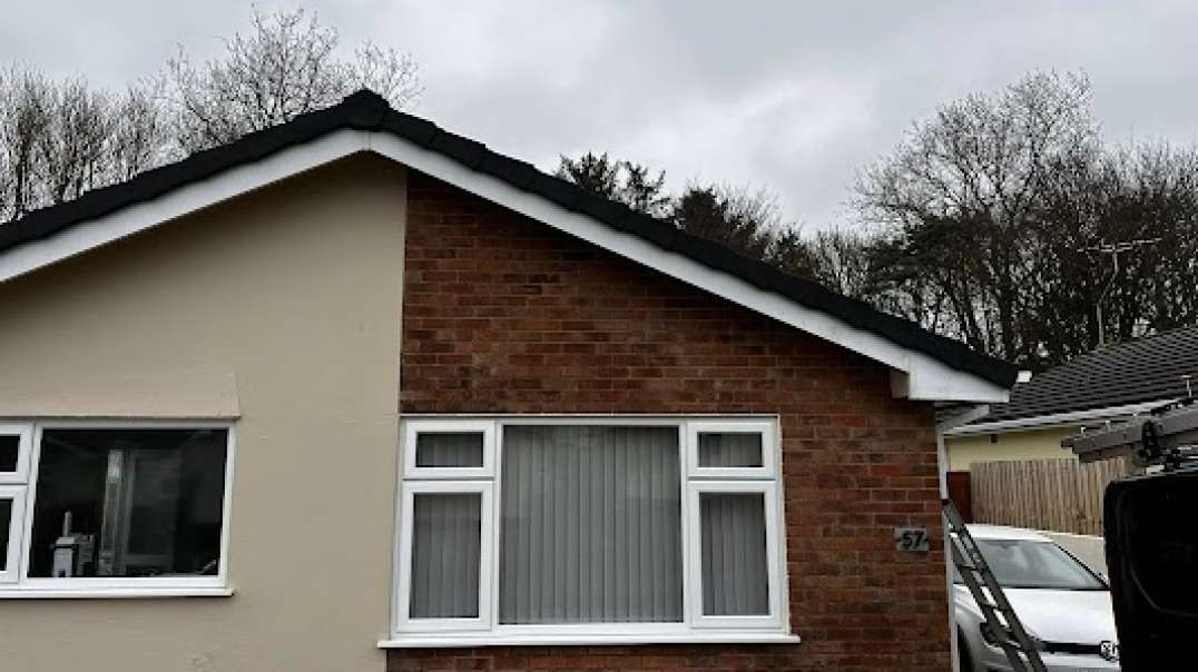 Best Facias and soffits in Morwenstow