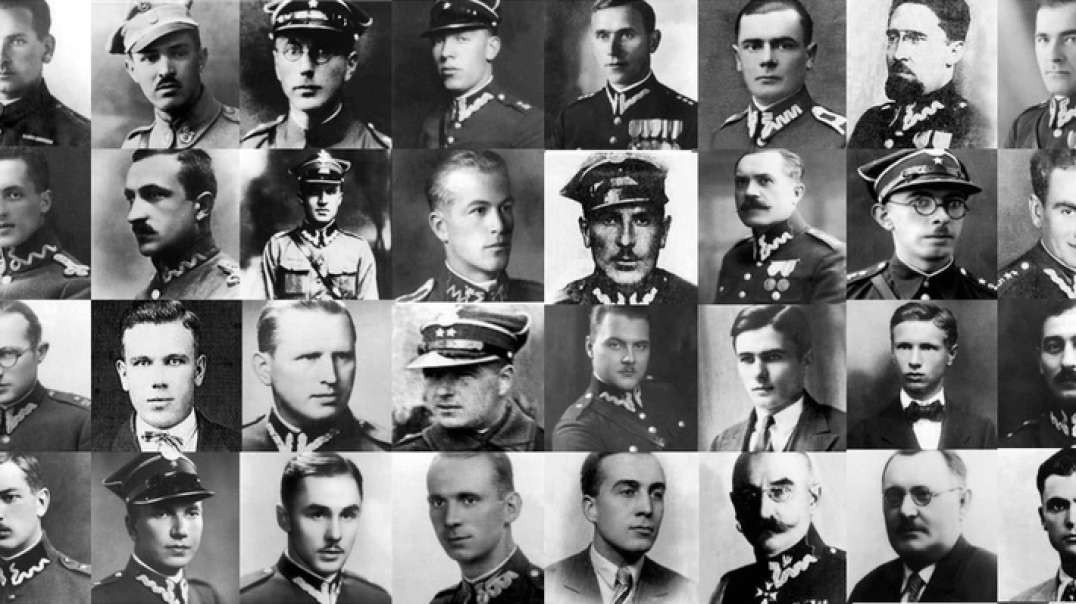 The katyn files - mass murder as a propaganda tool part 2