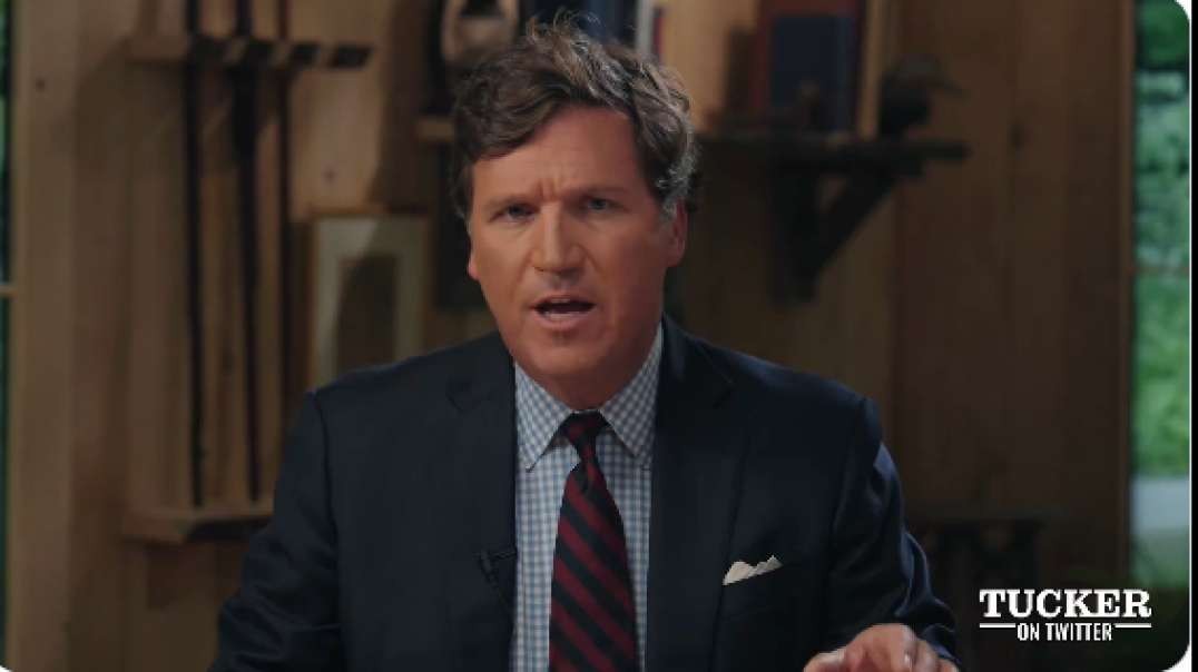 TUCKER ON TWITTER:  Cling to your taboos!