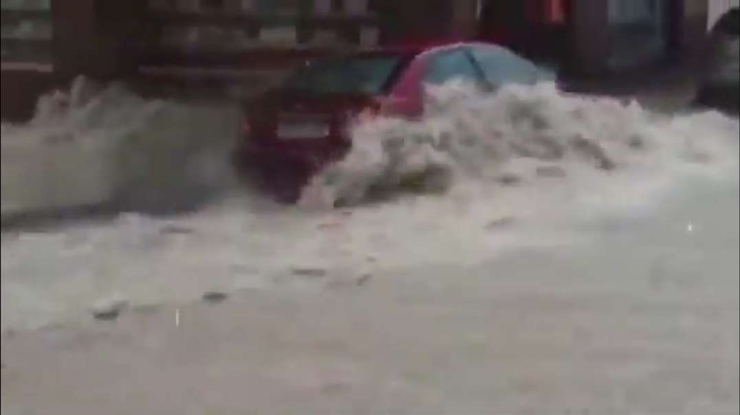 -- Floods in Spain in 2023_ Barcelona_ Ibiza_ Madrid_ latest news(360P).mp4