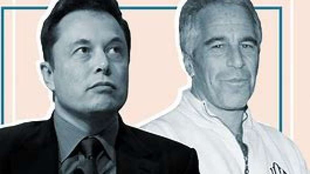 Elon Musk/Jeffrey Epstein Lunch 2012,  Steve Scalise To Release Biden Recordings, Ricky Schroder Hollywood Video, U.S. Buying Citizens Data